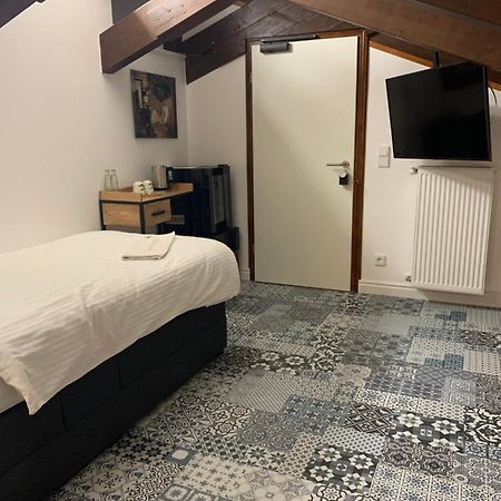 Steinacher Hof Фюрт Екстер'єр фото