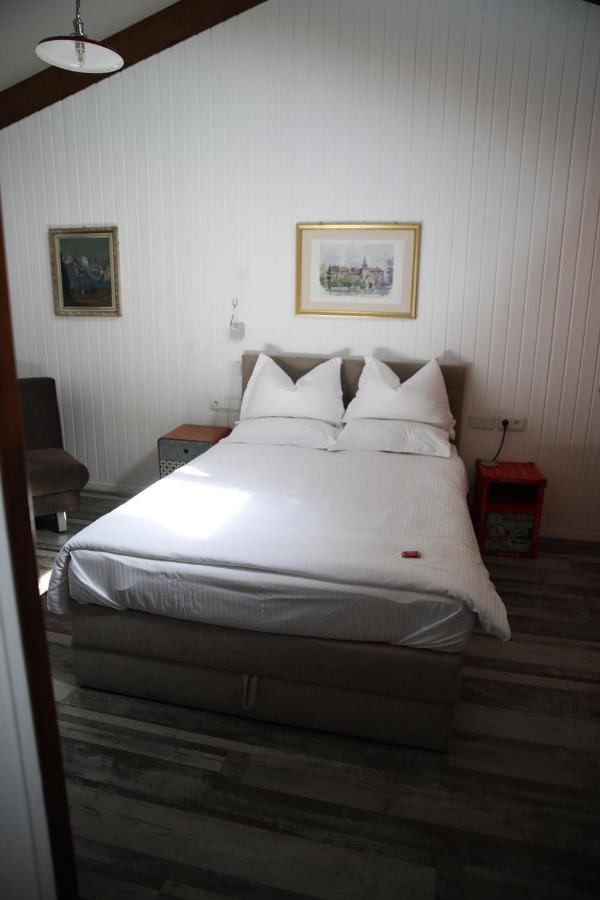 Steinacher Hof Фюрт Екстер'єр фото