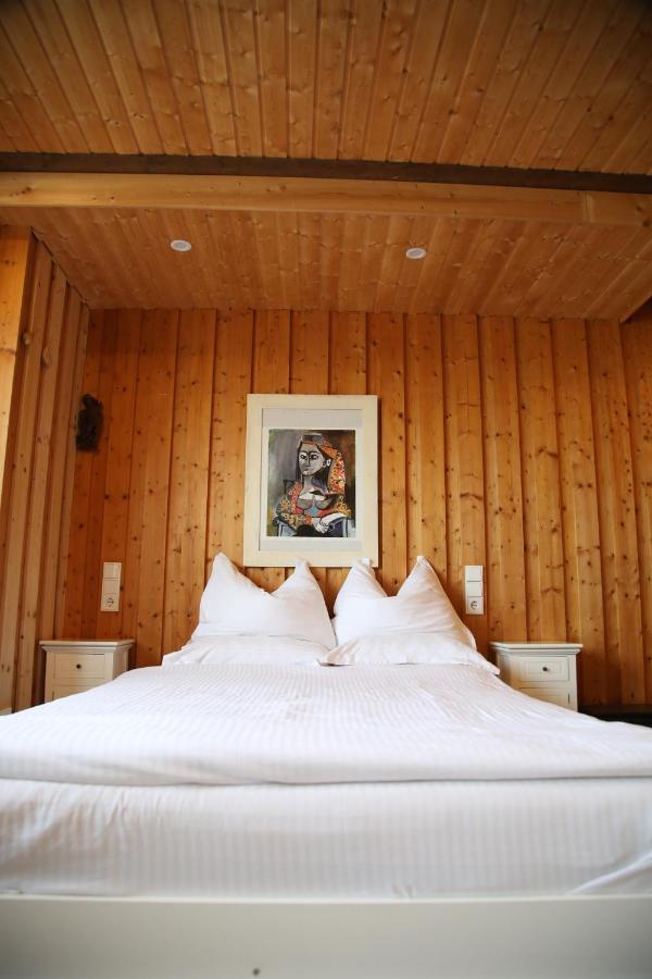 Steinacher Hof Фюрт Екстер'єр фото