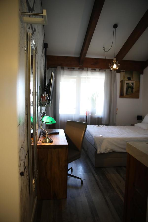 Steinacher Hof Фюрт Екстер'єр фото