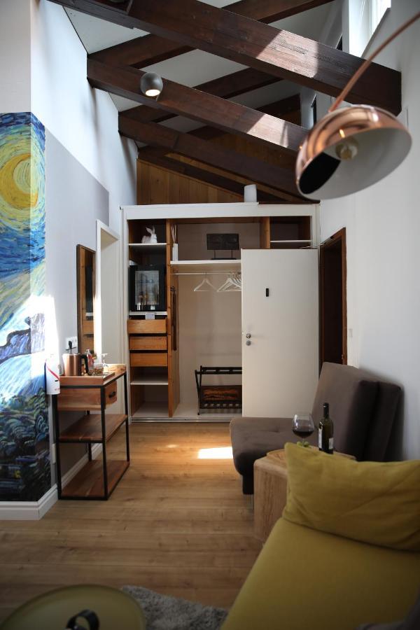 Steinacher Hof Фюрт Екстер'єр фото