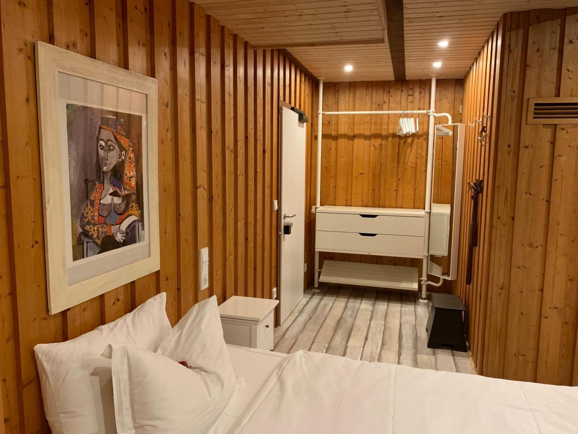 Steinacher Hof Фюрт Екстер'єр фото