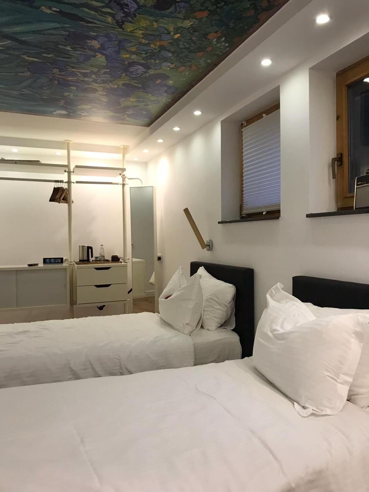 Steinacher Hof Фюрт Екстер'єр фото