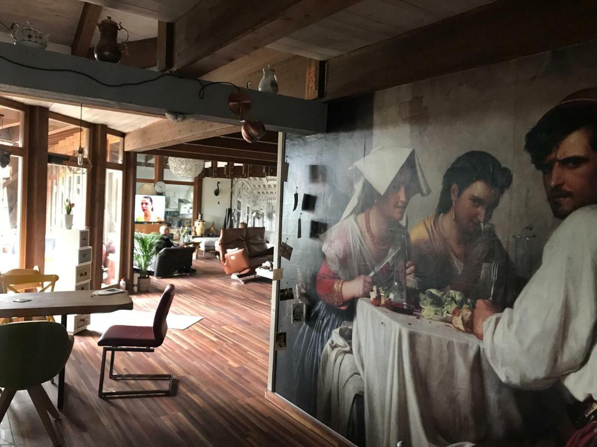 Steinacher Hof Фюрт Екстер'єр фото
