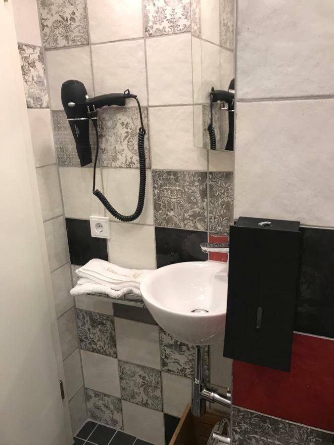 Steinacher Hof Фюрт Екстер'єр фото