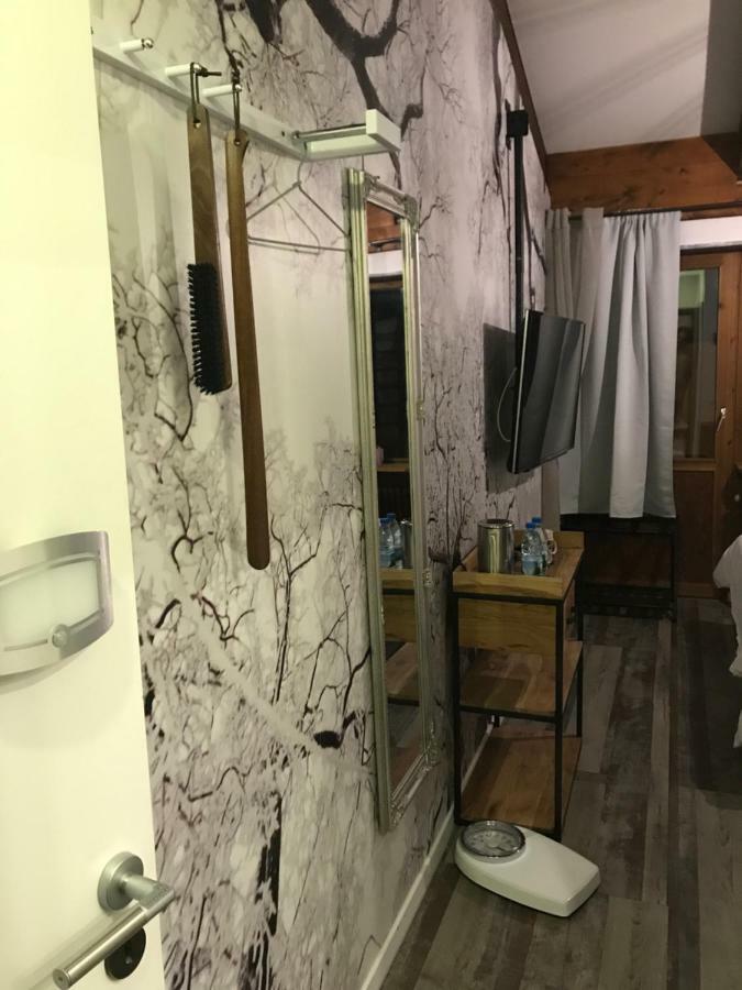 Steinacher Hof Фюрт Екстер'єр фото